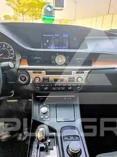 2013 Lexus ES