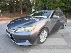2013 Lexus ES