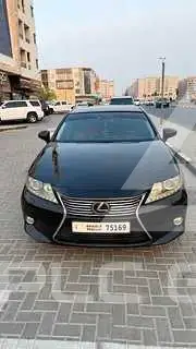 2013 Lexus ES