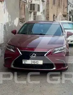 2013 Lexus ES