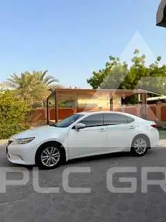 2013 Lexus ES