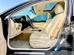 2013 Lexus ES