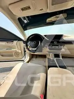 2013 Lexus ES