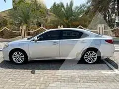 2013 Lexus ES