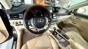 2013 Lexus ES