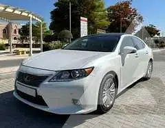 2013 Lexus ES