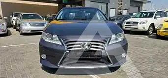 2013 Lexus ES