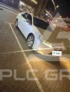 2013 Lexus ES