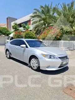 2013 Lexus ES