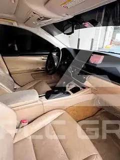 2013 Lexus ES