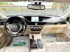 2013 Lexus ES