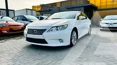 2013 Lexus ES
