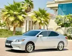 2013 Lexus ES