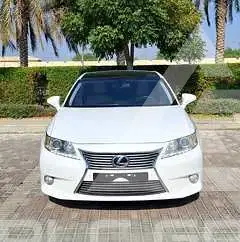 2013 Lexus ES
