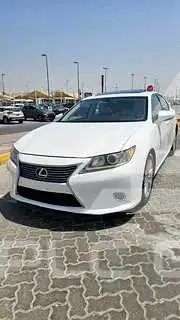 2013 Lexus ES