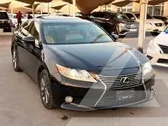 2013 Lexus ES
