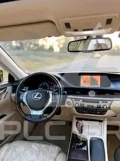 2013 Lexus ES