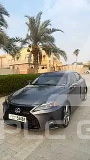 2013 Lexus IS