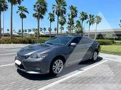 2013 Lexus IS