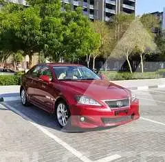 2013 Lexus IS