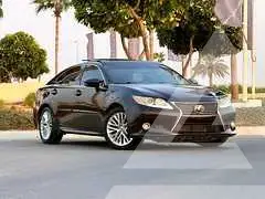 2013 Lexus IS