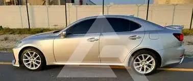 2013 Lexus IS