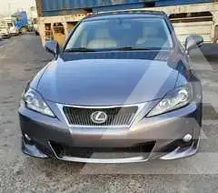 2013 Lexus IS