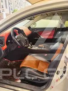 2013 Lexus IS