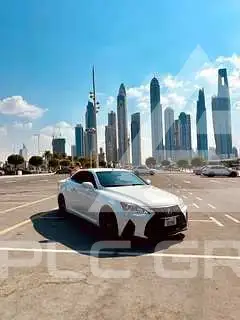 2013 Lexus IS