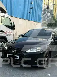 2013 Lexus IS