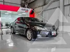 2013 Lexus IS