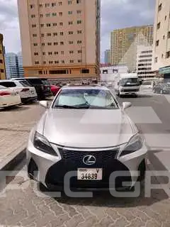 2013 Lexus IS