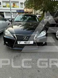 2013 Lexus IS