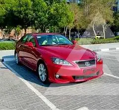 2013 Lexus IS