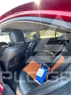 2013 Lexus IS