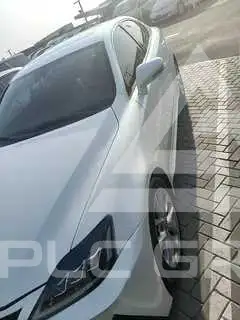 2013 Lexus IS