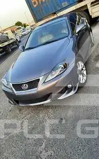 2013 Lexus IS