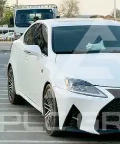2013 Lexus IS