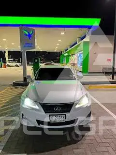 2013 Lexus IS
