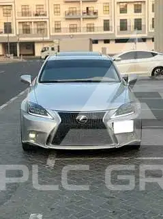 2013 Lexus IS