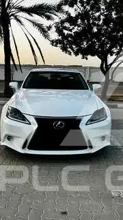 2013 Lexus IS
