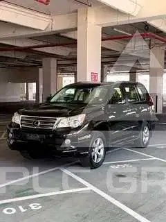 2013 Lexus GX