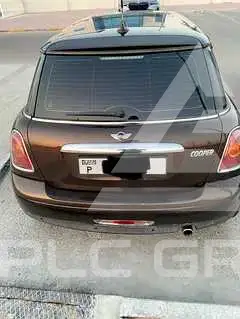 2013 Mini COOPER
