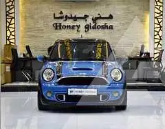 2013 Mini COOPER