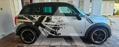2013 Mini COOPER