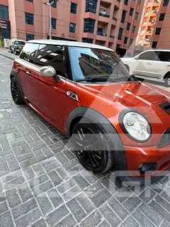 2013 Mini COOPER
