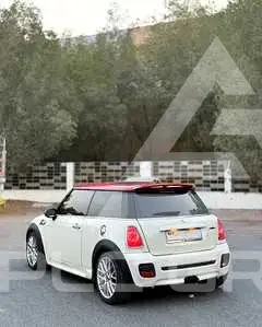 2013 Mini COOPER