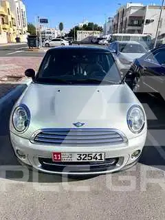 2013 Mini COOPER