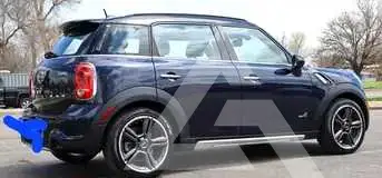 2013 Mini COOPER
