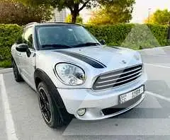 2013 Mini COOPER